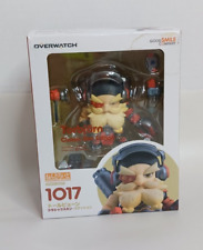 Overwatch Torbjorn Nendoroid Figure Good Smile Company New picture
