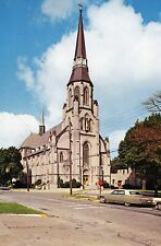 Sandusky, OH - St. Mary's Church picture
