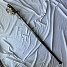 1st Empire French Heavy Cavalry Sword Klingenthal Dated 1813 Napoleon picture