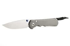 Chris Reeve Knives Large Inkosi Drop Point S45VN Authorized Dealer LIN-1000 picture