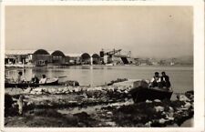 CPA View of a Harbour - Photo Postcard (1293996) picture