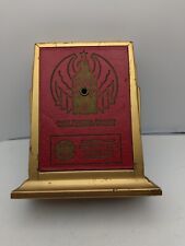 Vintage First  Federal Savings & Loan Association Of Atlanta Bank With Key picture