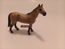 NEW Schleich Akhal-Teke Stallion RETIRED Horse Figure Rare 13690 With Tag picture