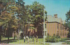 Walwood Union Building-Western Michigan College-KALAMAZOO, Michigan picture