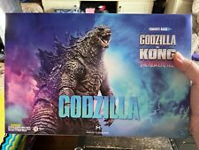 In stock HIYA EBG0430 Godzilla vs Kong The New Empire Action Figure Model Toy 18 picture