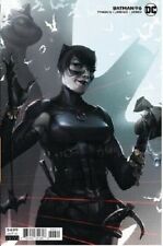 Batman #96 Catwoman Mattina Variant Joker War DC comic 1st Print 2020 unread NM picture