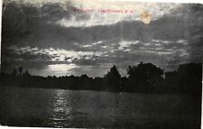 Vintage Postcard- Lake Sunapee, NH picture