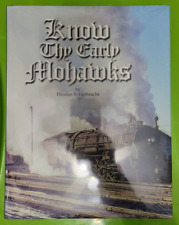 NEW BOOK KNOW THY EARLY MOHAWKS THOMAS R GERBRACHT NYC NYCSHS picture