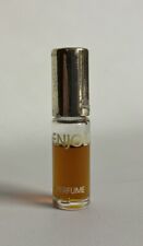 Vintage Enjoli Perfume Small 1/8 FL OZ Tube Bottle Charles of the Ritz New York picture