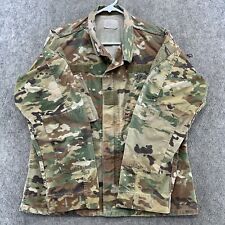 US Army Coat Small Short Woodland Camo BDU Uniform Military Current OCP picture
