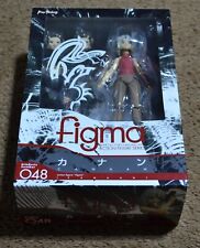 Figma 048 Max Factory Action Figure Canaan picture