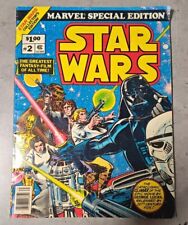 Marvel Special Edition Star Wars #2 Treasury (1977) picture