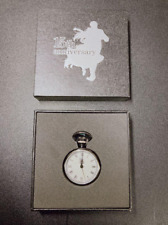 Spice and Wolf 15th Anniversary Limited Pocket Watch clock 2021 KADOKAWA picture