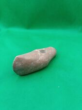 Ancient Neolithic stone ax replica reproduction picture