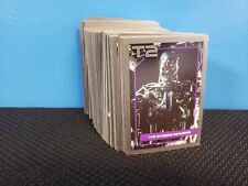1991 Impel TERMINATOR 2: JUDGMENT DAY Complete Set 140 picture