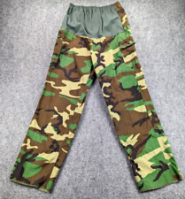US Military Maternity Pants Womens 10R (32
