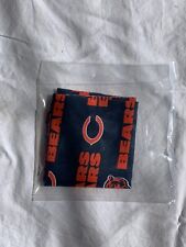 Vintage Chicago Bears Fabric  picture