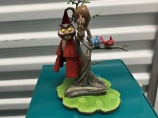 WDCC Sleeping Beauty Witness to Romance Woodland Creatures Disney Figurine MIB picture