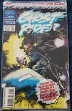 Ghost Rider  Annual #1b  still seal   -  1993 - Marvel comic books - Ghost Rider picture