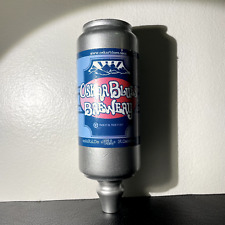 Oskar Blues Brewery Craft Beer Logo Tap Handle (Beer Can Shaped) 7 in  picture