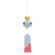 Wind chime Wind bell Chimecho Pokemon Center Japan picture