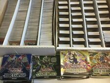 MASSIVE YUGIOH SALE - HOLOS .SUPER ULTRA SECRET RARES 50/100/200/300 CARDS picture