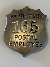 Nice Vintage Union Shield 