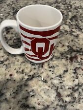 Oklahoma OU Coffee Mug picture