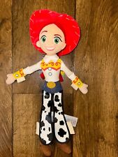Disney Pixar Toy Story Jessie Cowgirl 17
