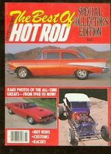 1986 Best of  Hot Rod Magazine publication picture