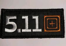 5.11 Tactical, Patriotic Hook And Loop Patch picture