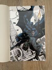 Detective Comics #27 Jason Fabok Fan Expo Convention Variant VIRGIN Acetate  picture