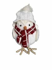 Target Wondershop Bird ISLEY 2018 Spritz Featherly Friends Christmas Retired picture