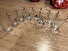 DMB Dave Matthews Band Pint Glasses 8 picture