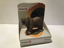 Schleich Grizzly Bear 14685 New picture