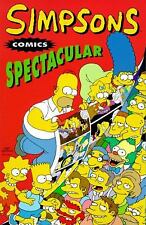 Simpsons Comics Spectacular by Groening, Matt picture