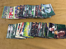 2003 TRADING CARDS (100+ Card Lot) UPPER DECK & Topps - Famous Covers Inserts ++ picture