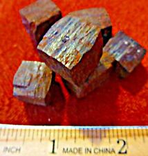 Natural Stones A-H Found In The United States Raw and Tumbled YOU PICK picture