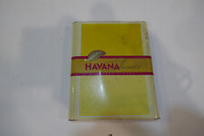 Vintage HAVANA SWEETS Cigar Tobacco Tin    4