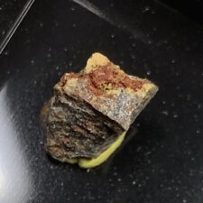 Rare Carminite Crystals 150’ Dump Gold Hill Tooele co Utah USA picture
