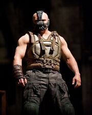 8x10 Batman Dark Knight GLOSSY PHOTO photograph picture print bane tom hardy picture