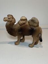Schleich Camel Excellent condition Retired Vintage Toy Animal picture