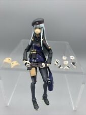 figma Girls' Frontline 416 Action Figure MAX FACTORY Anime 2023 W/ Accessories picture