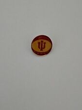 National Champs Indiana Hoosiers Basketball 1940 53 76 81 87 Lapel Pin IU picture