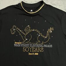 Disneyland Main Street Electrical Parade 50 Years T-Shirt XXL 2022 Disney NWT picture