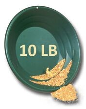 Gold Paydirt 10 LB Colorado - Unsearched Gold Paydirt Bags - Guaranteed Gold picture