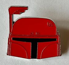 Star Wars Captain Cardinal Red Helmet Enamel Pin Variant LucasFilm Licensed picture