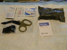 Custom Made IFAK Refill Kit Exp: 2025-2027 Vacuum Sealed picture