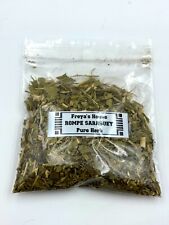 Rompe Saraguey Herb for Ritual Bath, Sachets, Charm Bags, Incense Best Spells  picture
