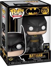 Funko Pop Batman 1989 Batman w/ Batarang Figure w/ Protector picture